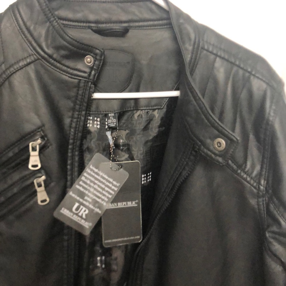 Urban Republic jacket - Picture 4 of 15